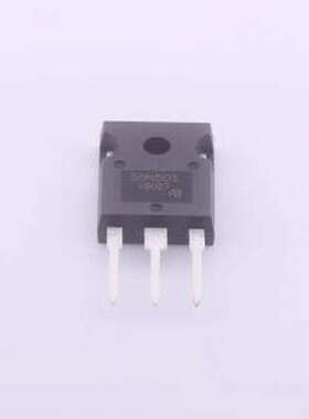VBZP50N50S 场效应管(MOSFET) 1个N沟道 耐压:500V 电流:14A TO-2