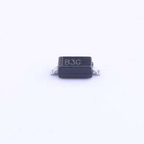 MBR0530G-CA2-R 肖特基二极管 电压:30V 电流:500mA SOD-123