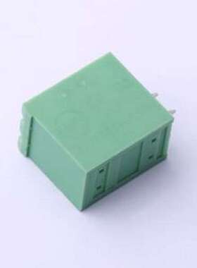 KF2EDGKRCH-5.08-2*2P 插拔式接线端子 5.08mm 2x2P 排数:2 每排P