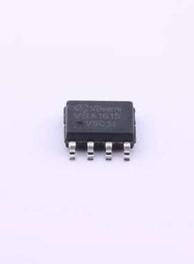 VBA1615 场效应管(MOSFET) 1个N沟道 耐压:60V 电流:12.6A SO-8