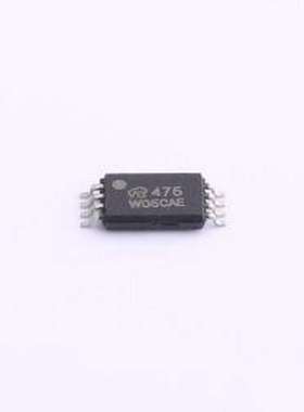 SI6475DQ-VB 场效应管(MOSFET) 1个P沟道 耐压:20V 电流:9A TSSOP