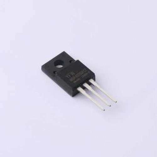 MBR40200FCT-B 肖特基二极管 电压:200V 电流:40A TO-220F