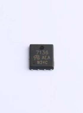 SI7136DP-T1-GE3-VB 场效应管(MOSFET) SI7136DP-T1-GE3-VB DFN-8