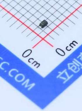 MM5Z5V1ST1G 稳压二极管 MM5Z5V1ST1G SOD-523