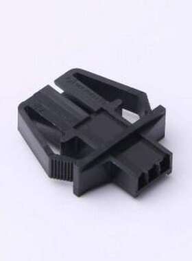 701070037 胶壳(线对板/线对线) 塑壳