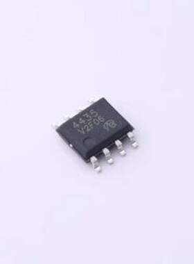 ME4435-VB 场效应管  1个P沟道 耐压:30V 电流:9A SOIC-8