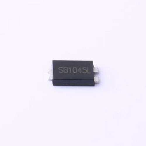 SB1045L 肖特基二极管 电压:45V 电流:10A TO-277B