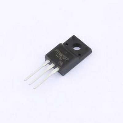 STP12NM50FP-VB 场效应管  1个N沟道 耐压:550V 电流:18A