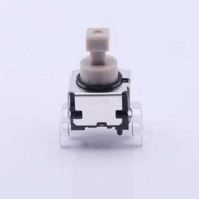 SPEF110200 轻触开关 9.4*9*14.6mm 直插 轻触开关 插件