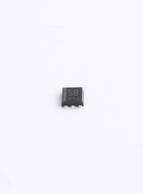 RAL035P01TCR 场效应管(MOSFET) 1个P沟道 耐压:12V 电流:3.5A TU