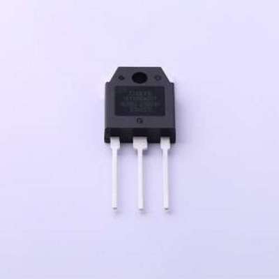 IXTQ60N20T 场效应管(MOSFET) 1个N沟道 耐压:200V 电流:60A TO-3