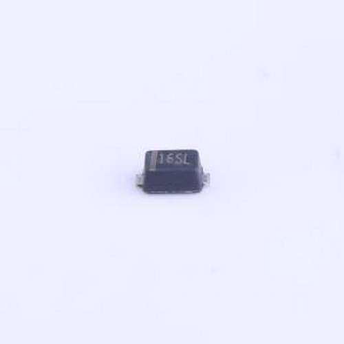 SGP0160SL 肖特基二极管 电压:60V 电流:1A SOD-323F