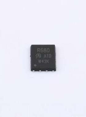 SIR680DP-T1-RE3-VB 场效应管(MOSFET) SIR680DP-T1-RE3-VB DFN-8