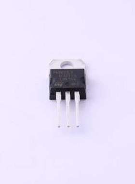 STP40NF03L 场效应管(MOSFET) 1个N沟道 耐压:30V 电流:40A TO-22