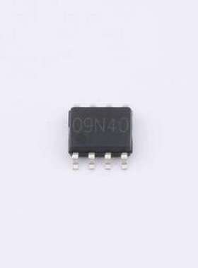 PJM09N40PA 场效应管(MOSFET) 1个N沟道 耐压:40V 电流:9A SOP-8