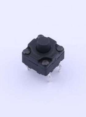K2-1843DP-I4SW-02 轻触开关 K2-1843DP-I4SW-02 插件