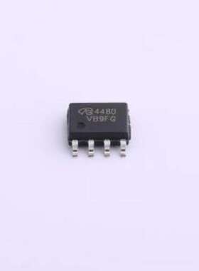 AO4480-VB 场效应管(MOSFET) 1个N沟道 耐压:40V 电流:12.4A SO-8