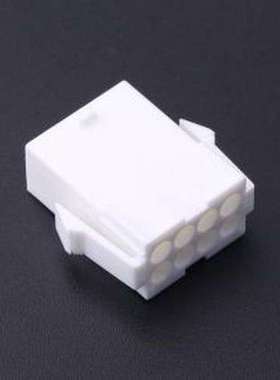 794941-1 胶壳(线对板/线对线) 4.14mm