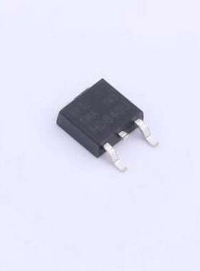 HD840U(CHA) 场效应管(MOSFET) HD840U(CHA) TO-252-2