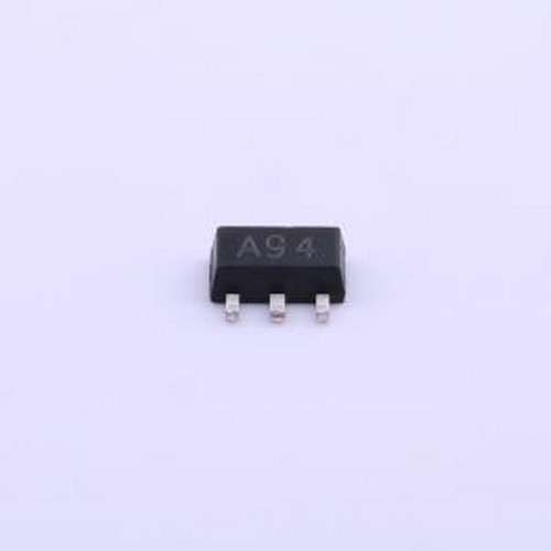 A94(RANGE:100-200) 三极管(BJT) PNP 电流:200mA 耐压:400V hfe=