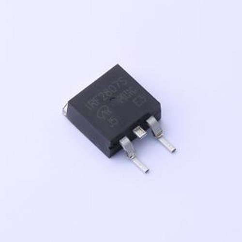 IRF2807STRPBF-VB 场效应管(MOSFET) IRF2807STRPBF-VB