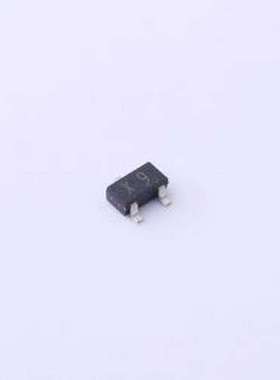 1SS398(TE85L,F) 肖特基二极管 1SS398(TE85L,F) TO-236-3(SOT-23