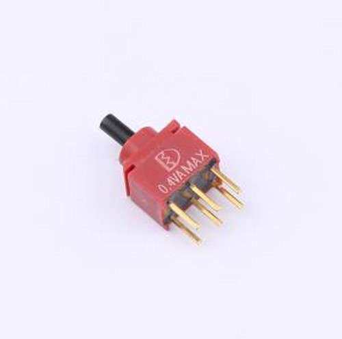 2UD3T1A1M2RES 按键开关 2UD3T1A1M2RES 插件