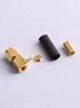 132182 RF射频同轴连接器 SMA