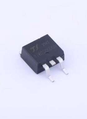 YJB200G06B 场效应管(MOSFET) 1个N沟道 耐压:60V 电流:200A TO-2