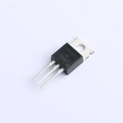 IKP15N60T-VB 场效应管(MOSFET) IKP15N60T-VB TO-220