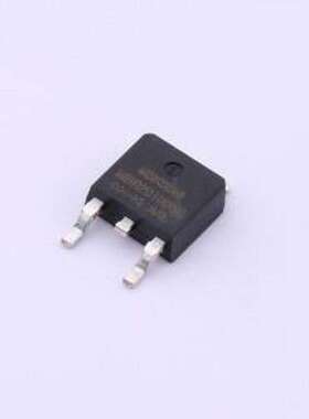 MBR20100CS-MS 肖特基二极管 电压:100V 电流:20A TO-252