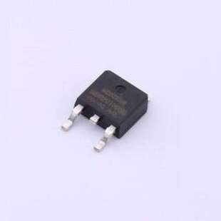 MBR20100CS-MS 肖特基二极管 电压:100V 电流:20A TO-252