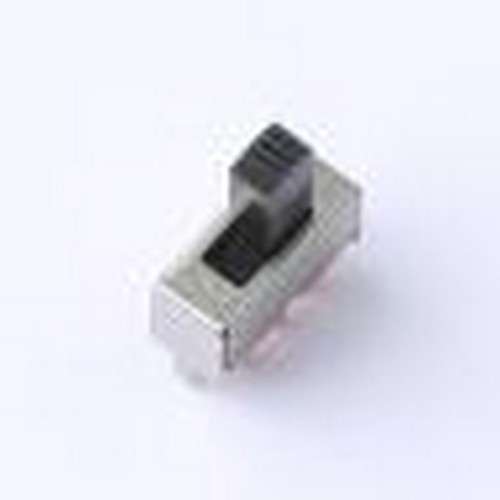 SS-22F07-G100 滑动开关 拨动开关SS-22F07 柄高10mm 插件