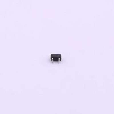 DMG1012T-VB 场效应管(MOSFET) 1个N沟道 耐压:20V 电流:750mA SC