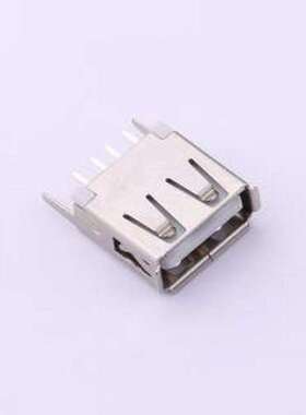 041N-1WVZ13-S1 USB连接器 直插