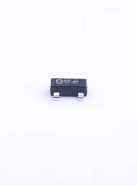 2SD596(RANGE:200-320) 三极管(BJT) NPN 电流:700mA 耐压:25V hf