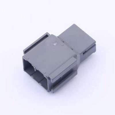 MX34012PF1 汽车连接器 MX34012PF1