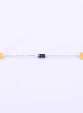 1N4935RLG 通用二极管 电压:200V 电流:1A DO-41
