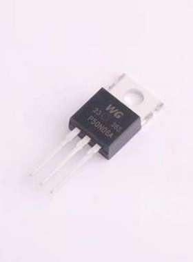 WGP50N06A 场效应管(MOSFET) WGP50N06A TO-220