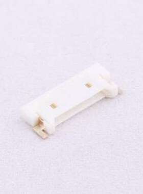 A1254WR-S-07PD02 线对板针座 间距:1.25mm 1x7P SMD,P=1.25mm