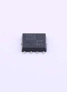 TPCA8123,L1Q 场效应管(MOSFET) 1个P沟道 耐压:60V 电流:50A SOP