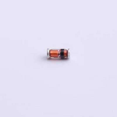 BZV55-C15,115 稳压二极管 BZV55-C15,115 MiniMELF