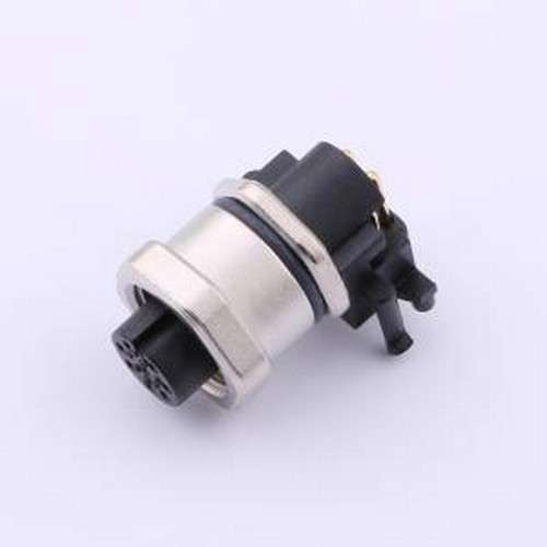 12-08PFFR-SF7001 连接器外壳 12-08PFFR-SF7001