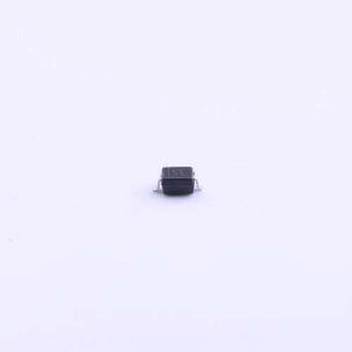 B0530WS-7-F 肖特基二极管 电压:30V 电流:500mA SOD-323