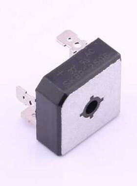 SKBPC2506 整流桥 电压:600V 电流:25A SKBPC