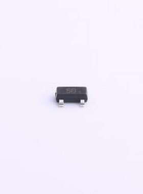 BC817-25Q 三极管(BJT) 耐压:45V 电流:500mA NPN SOT-23(TO-236)