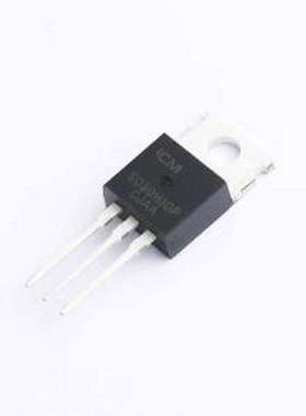CMS030H10P 场效应管(MOSFET) LVMOS TO-220