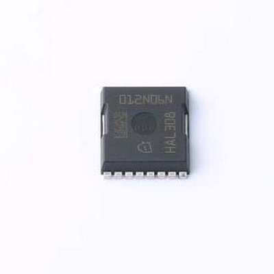 IPT012N06NATMA1 场效应管(MOSFET) 1个N沟道 耐压:60V 电流:240A