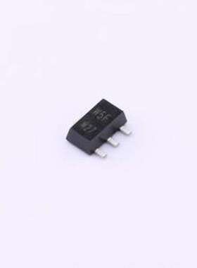 PBSS305NX,115 三极管(BJT) NPN 电流:4.6A 耐压:80V SOT-89-3