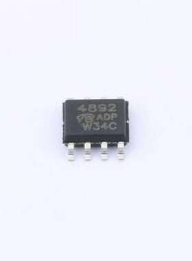 SI4892DY-T1-E3-VB 场效应管(MOSFET) 1个N沟道 耐压:30V 电流:13